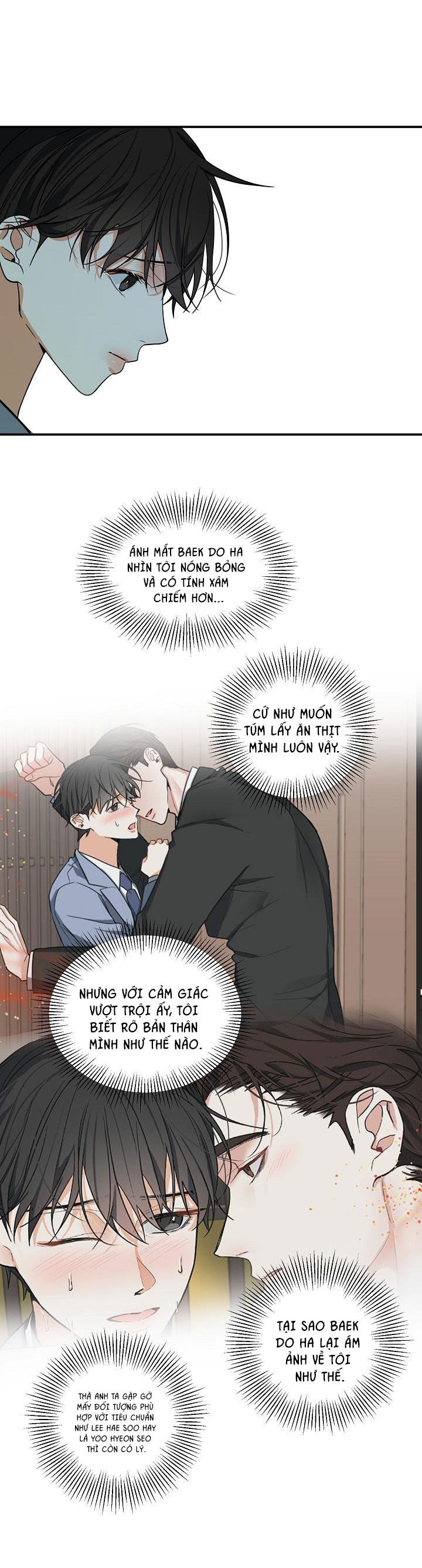 đêm săn chapter 8 18