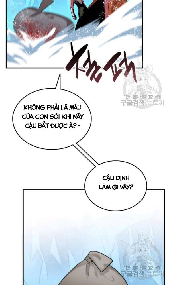 tôi là lính mới chapter 58 37