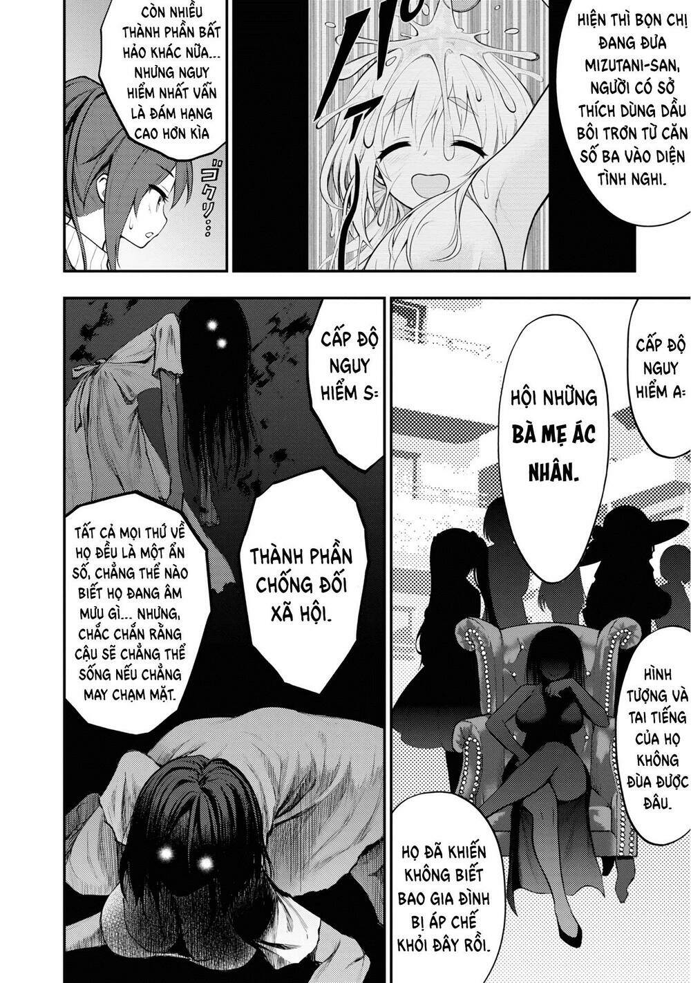 perverts' apartment complex chapter 3 13