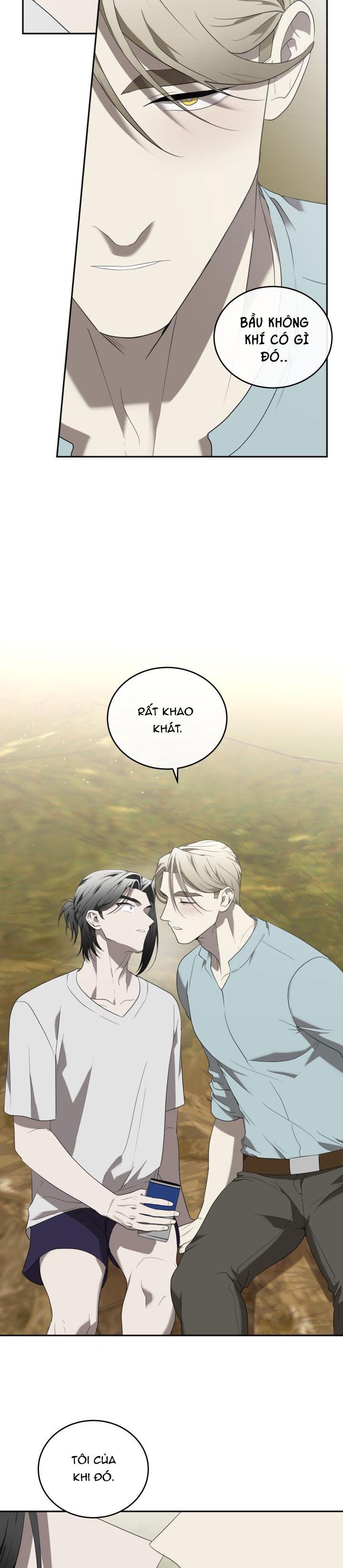 dưỡng thú cưng chapter 48 13