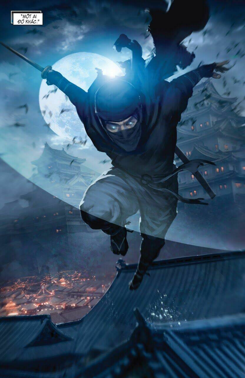 bushido - the way of the warrior chapter 5 23