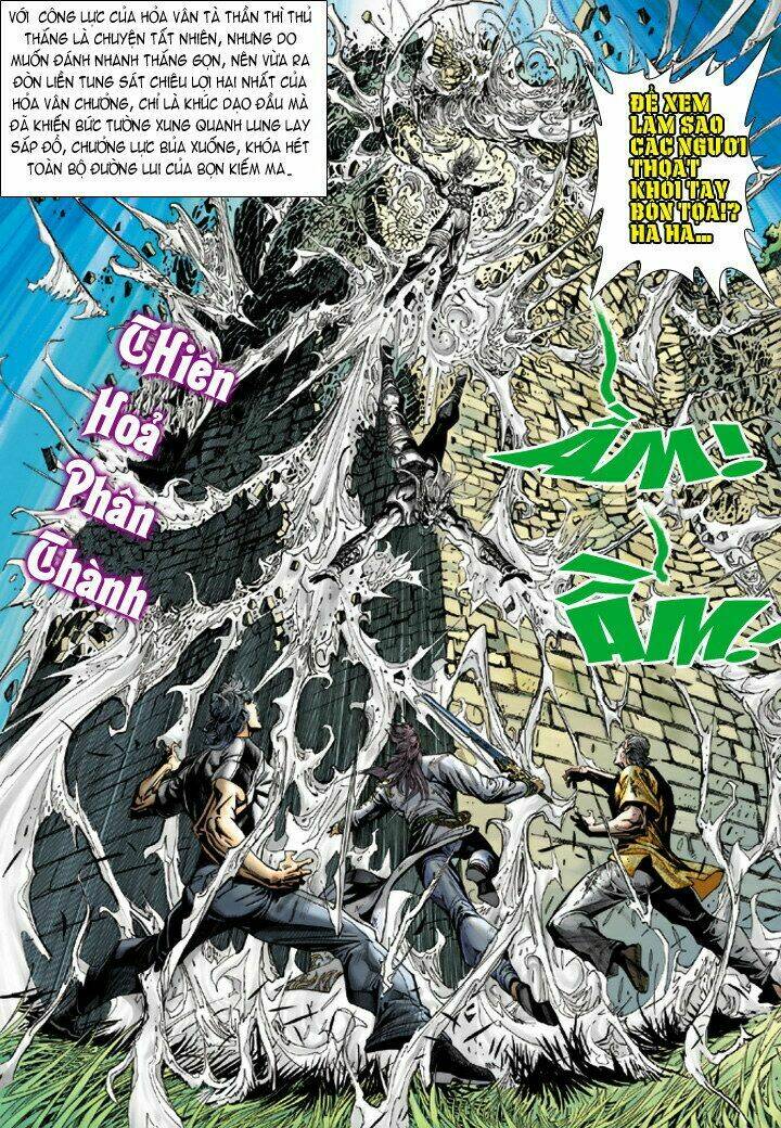 tân tác long hổ môn chapter 216 7