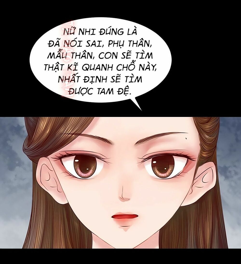 thứ nữ hữu độc chapter 30 9
