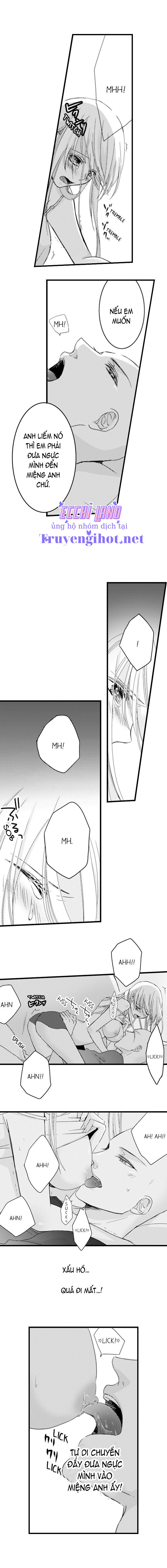 dây dưa một đêm dâm đãng với nhà sư chapter 15.2 3