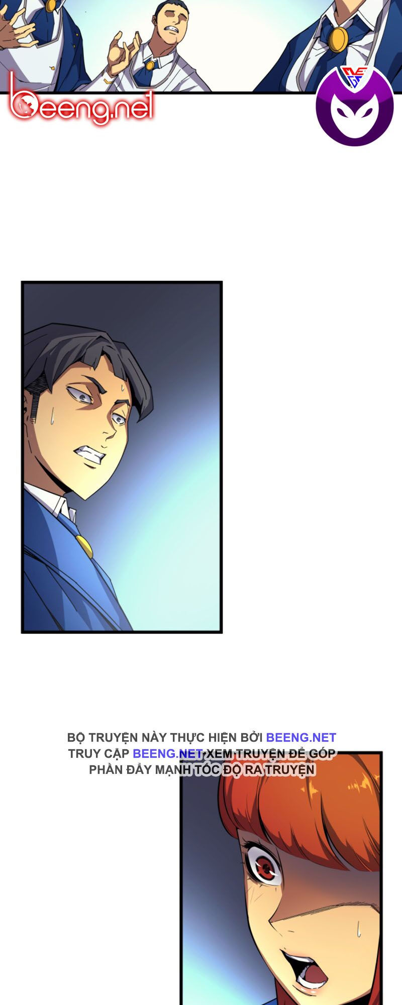 sự trở lại của pháp sư vĩ đại sau 4000 năm chapter 8 2