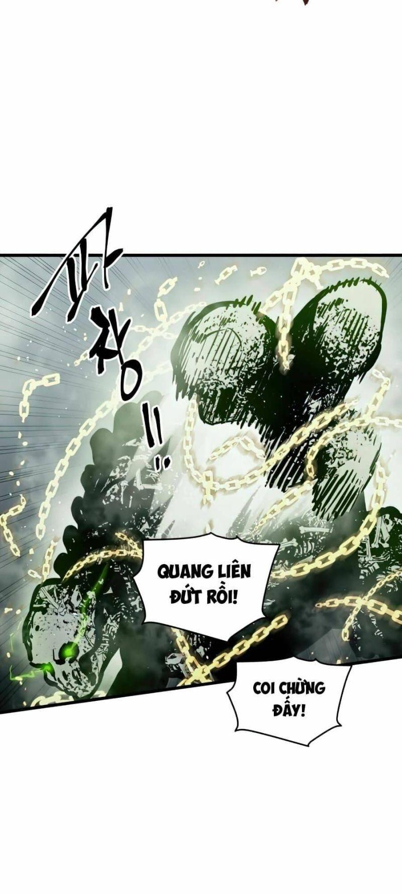 sự trở về của chiến thần tự sát chapter 22 16