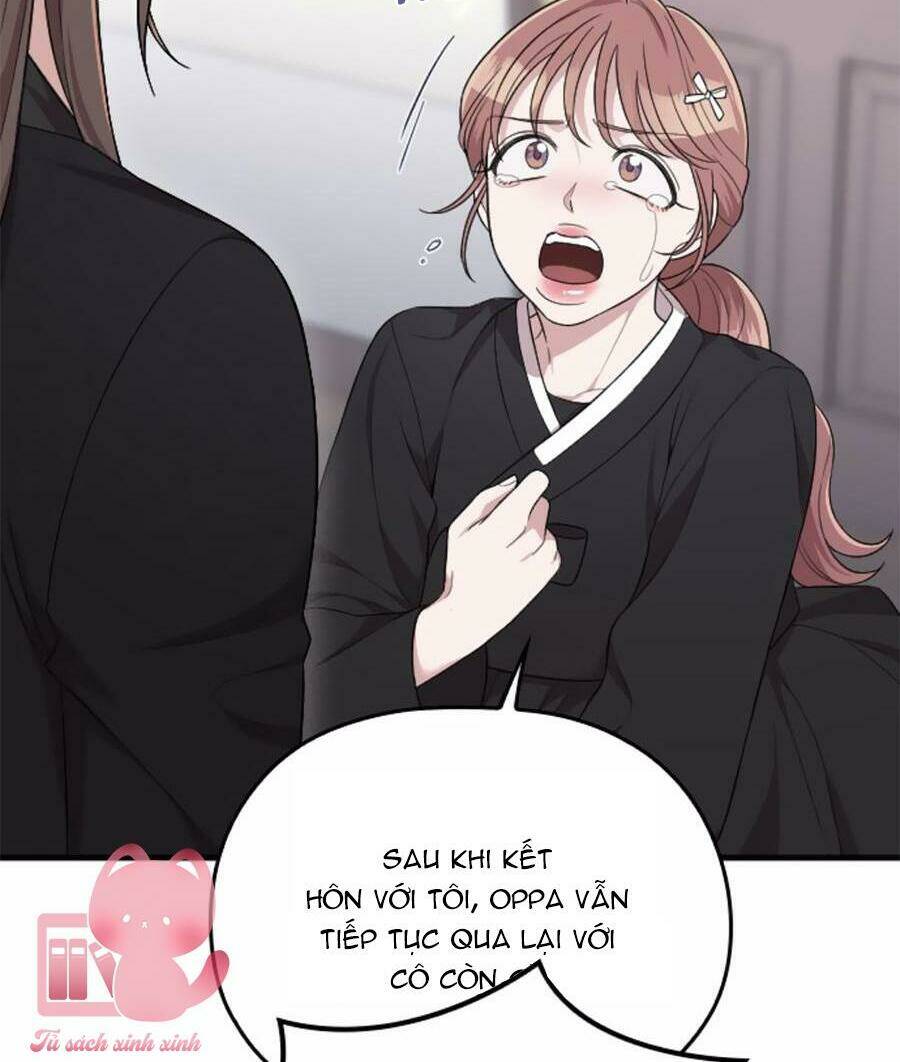 cô đi mà lấy chồng tôi đi chapter 43 65