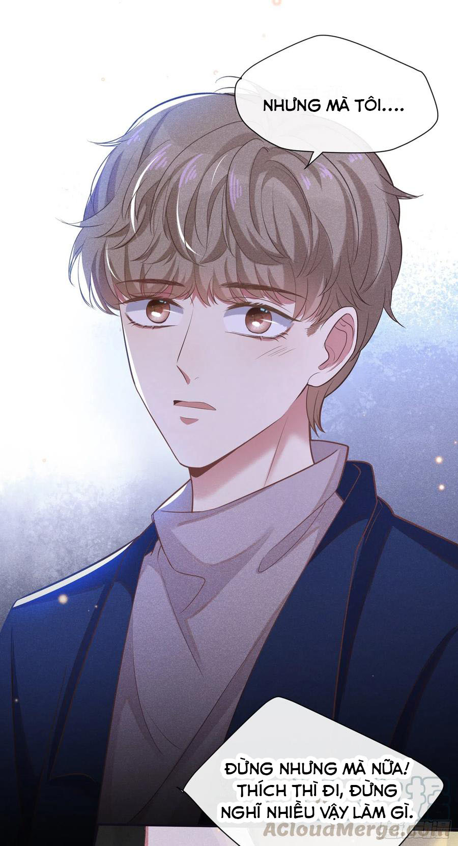 anh ấy gọi tôi là hắc liên hoa chapter 50 32