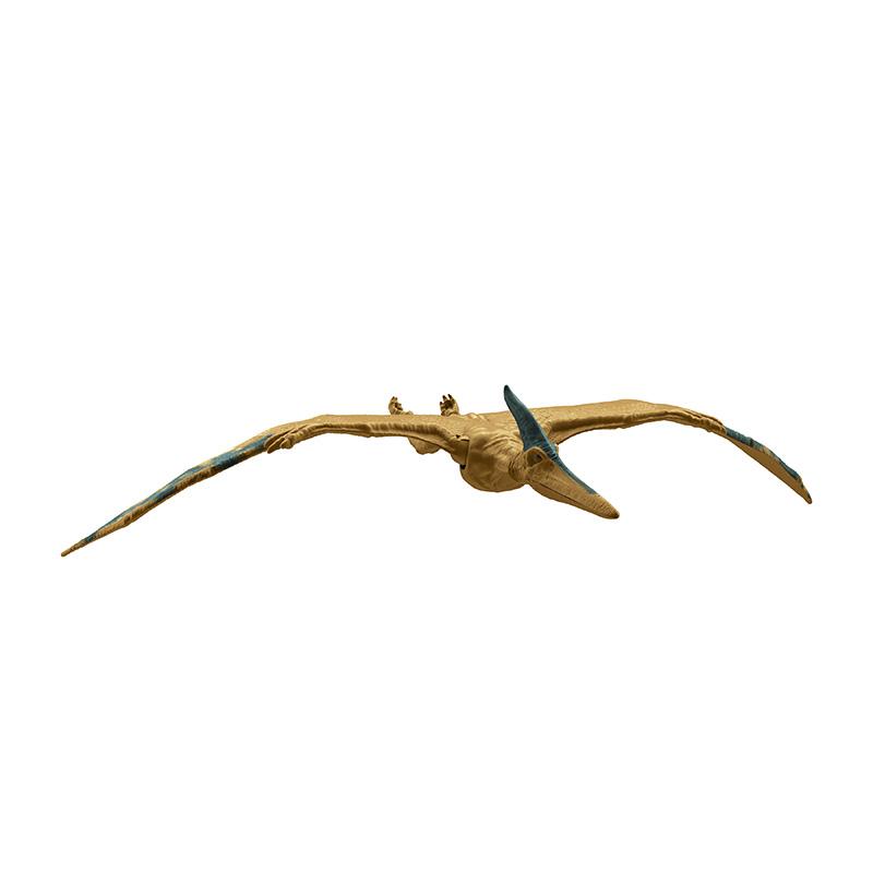 Đồ Chơi JURASIC WORLD MATTEL Khủng Long Pteranodon 12 Inch HFF08/GWT54