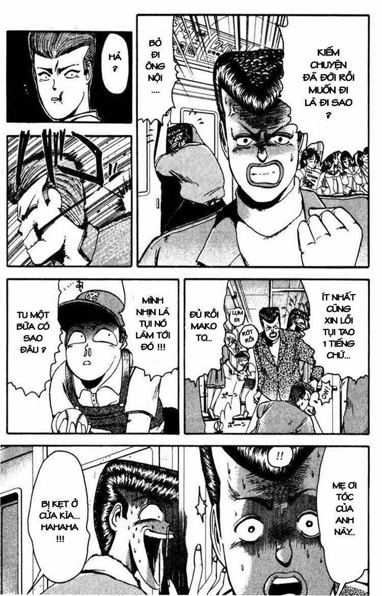 shonan junai gumi chapter 7 7