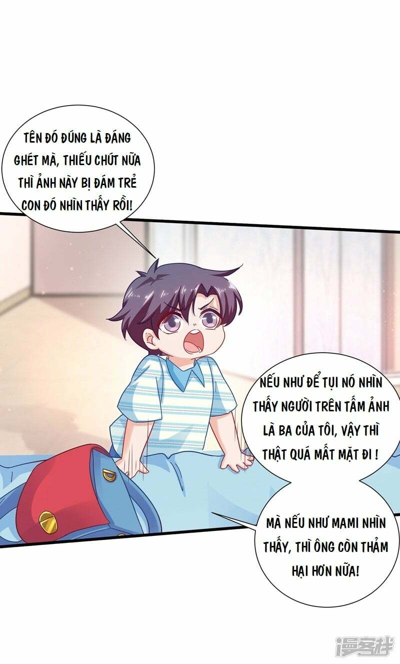 nhập cốt noãn hôn chapter 336 4