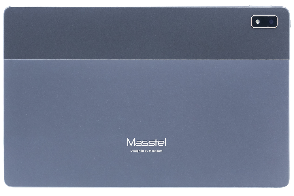 Máy Tính Bảng Tablet Giáo dục Masstel Tab 10.4 Tặng Kèm Bao Da - Hàng Chính Hãng