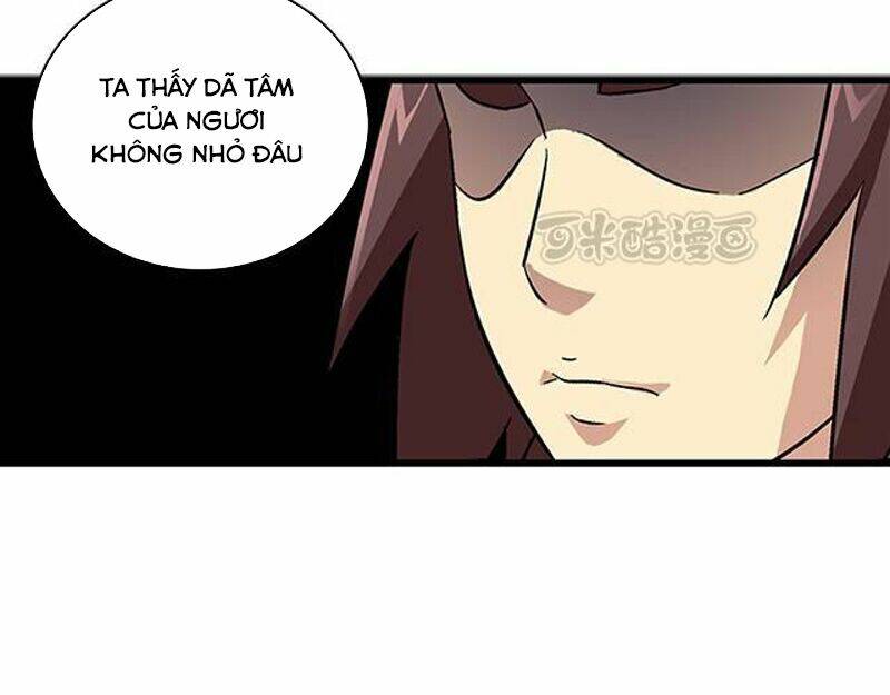 phong quỷ truyền thuyết chapter 65 19