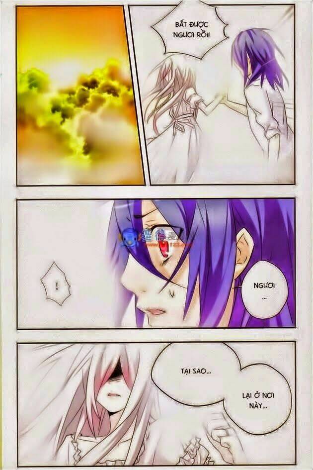 ngôi sao câu lạc bộ chapter 35 9