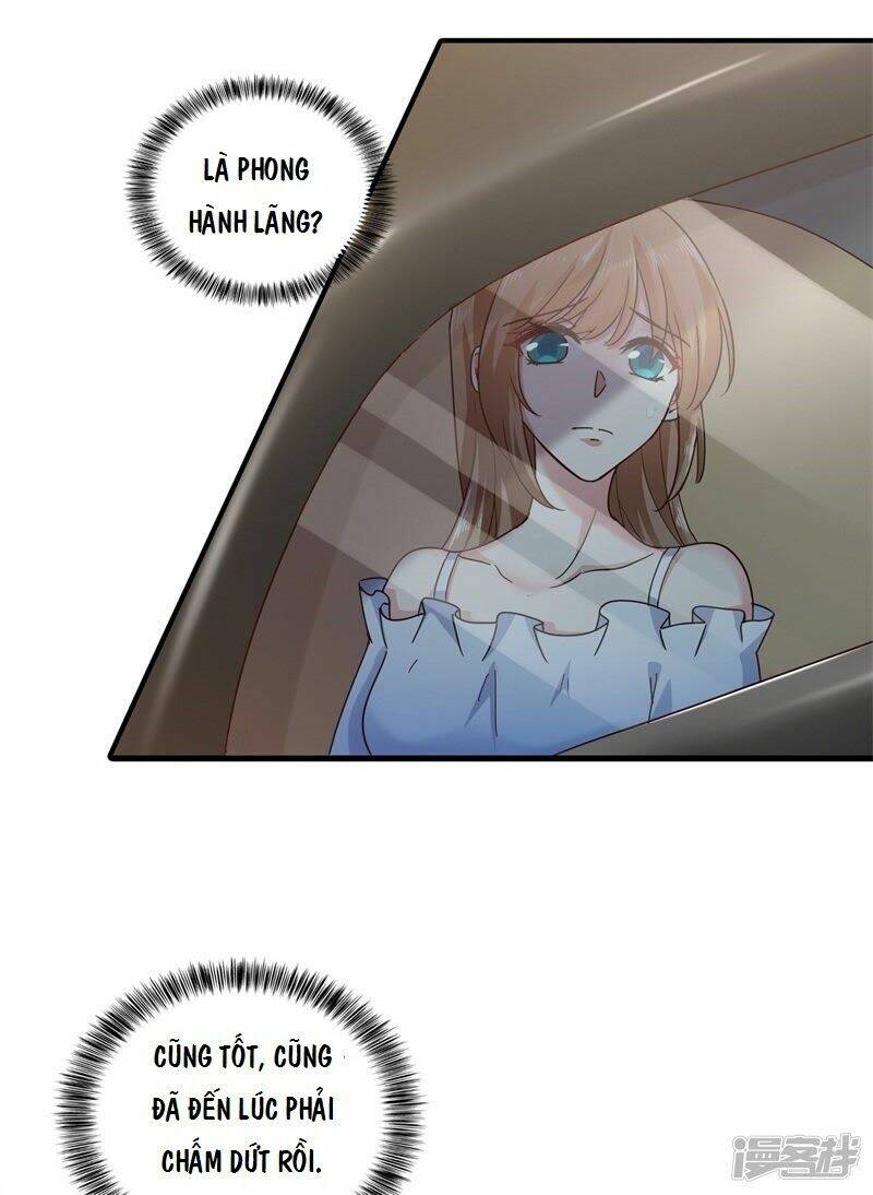 nhập cốt noãn hôn chapter 293 34