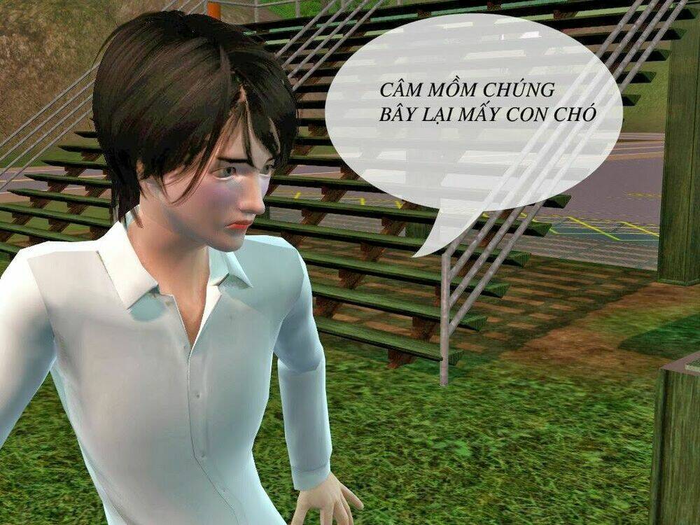 the fate chapter 18.1 56