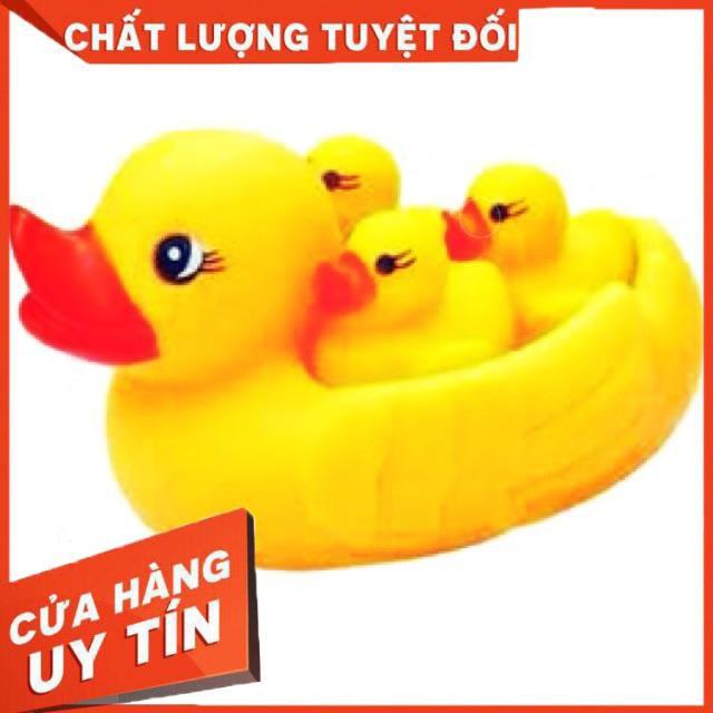 Đàn vịt chíp chipd