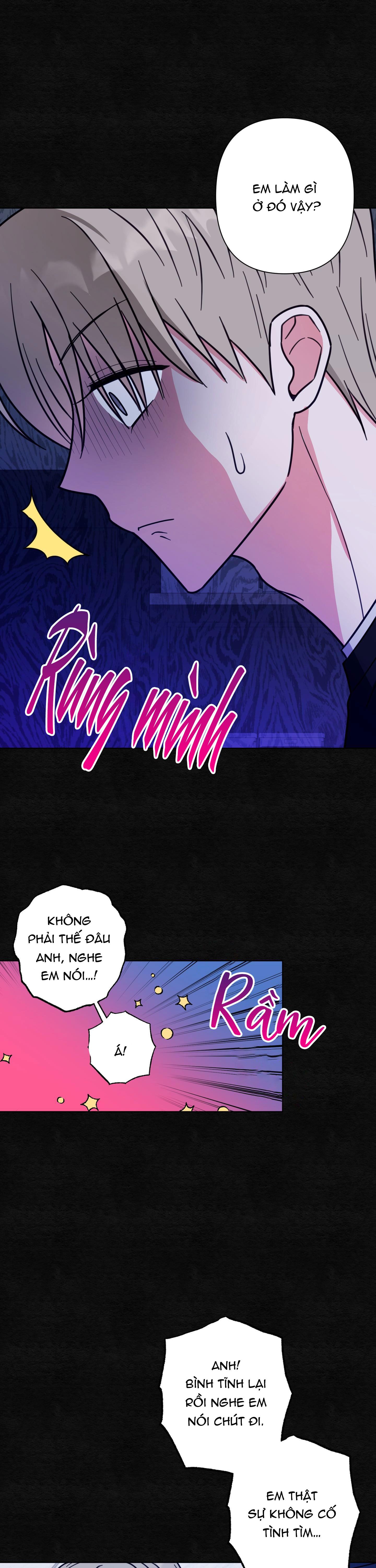 màu trung tính chapter 2 20