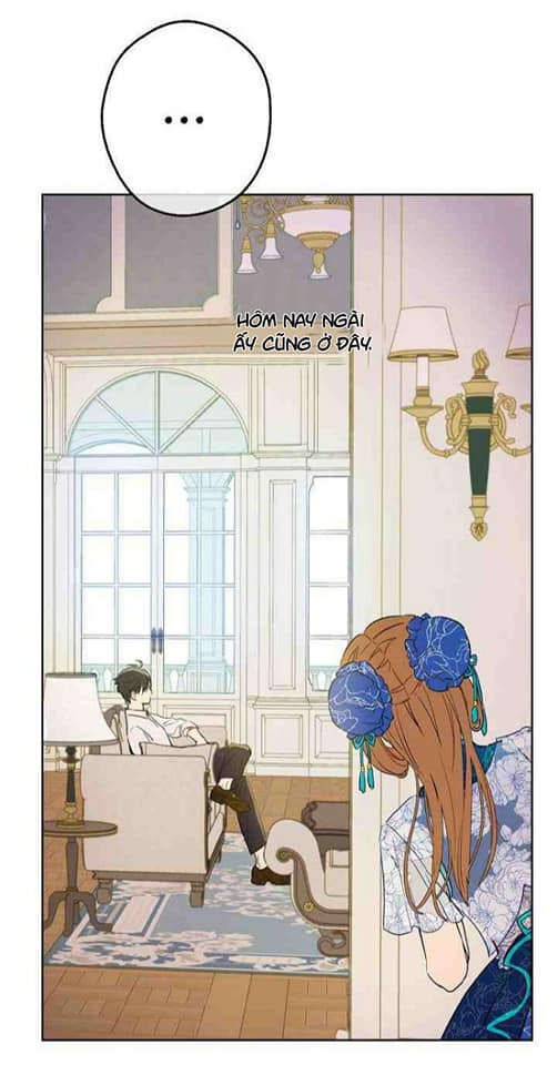 bỗng một ngày nọ tôi trở thành nàng công chúa chapter 59 44