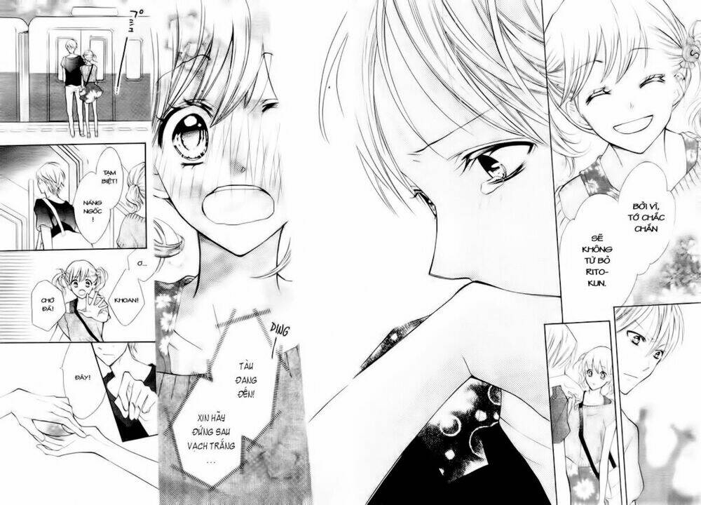 tổng hợp one shot. chapter 65 33