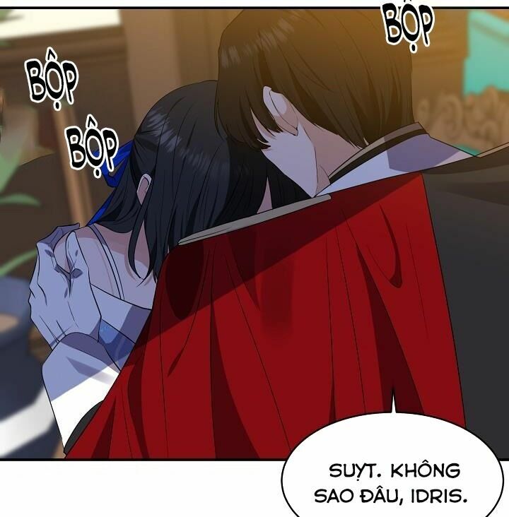 người chồng bạo chúa của tôi đã thay đổi chapter 12 48
