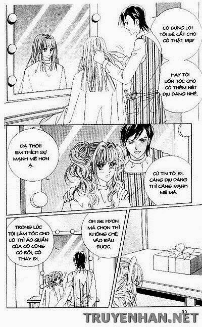 viên đạn tình yêu chapter 2 85