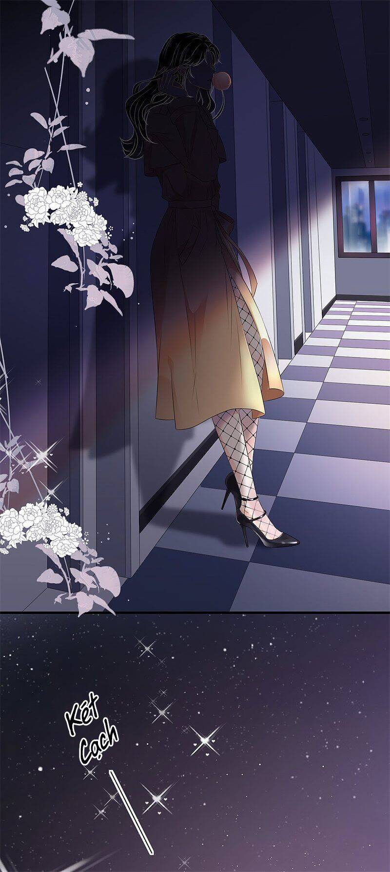 đại tiểu thư có thể có cái gì xấu chapter 1 7