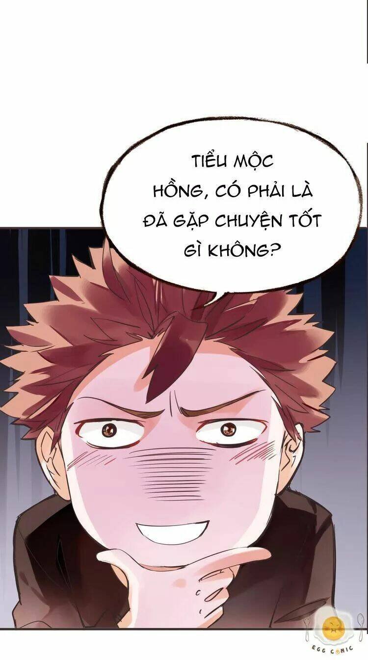 nở rộ trên bụi gai chapter 35 8
