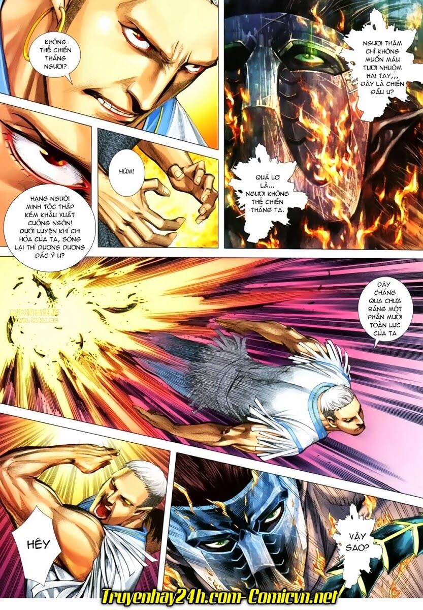 phong thần ký chapter 125 30