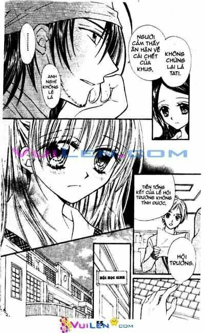 công chúa ẩm thực chapter 7 55