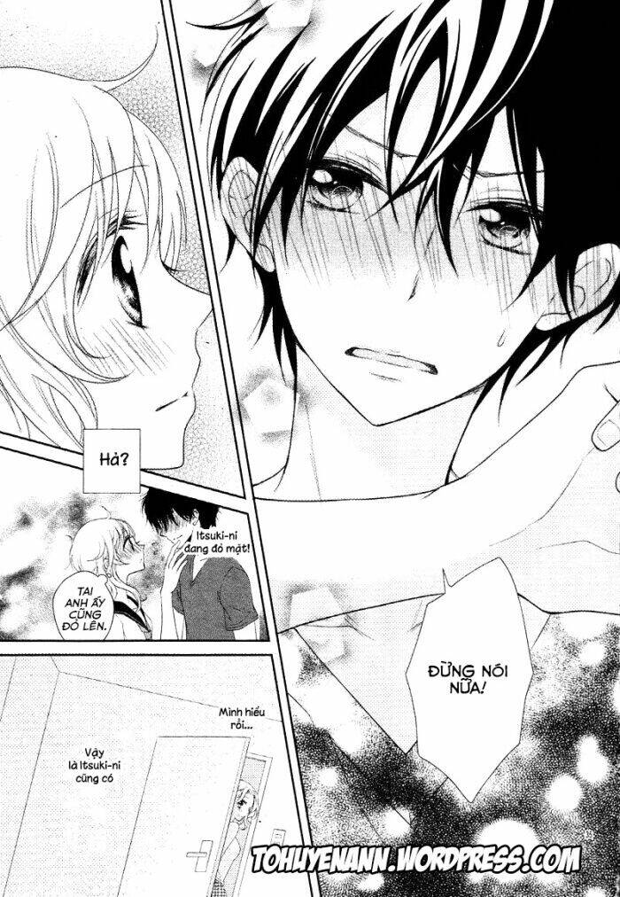 tổng hợp one shot. chapter 357 34