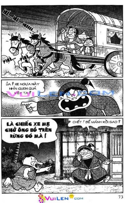 thần đồng đất việt chapter 141 70