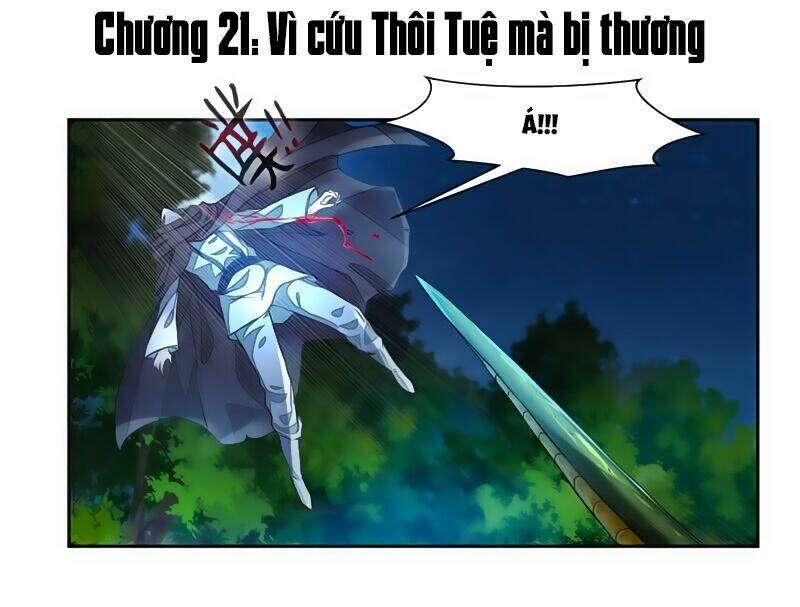 cửu dương thần vương chapter 21 2