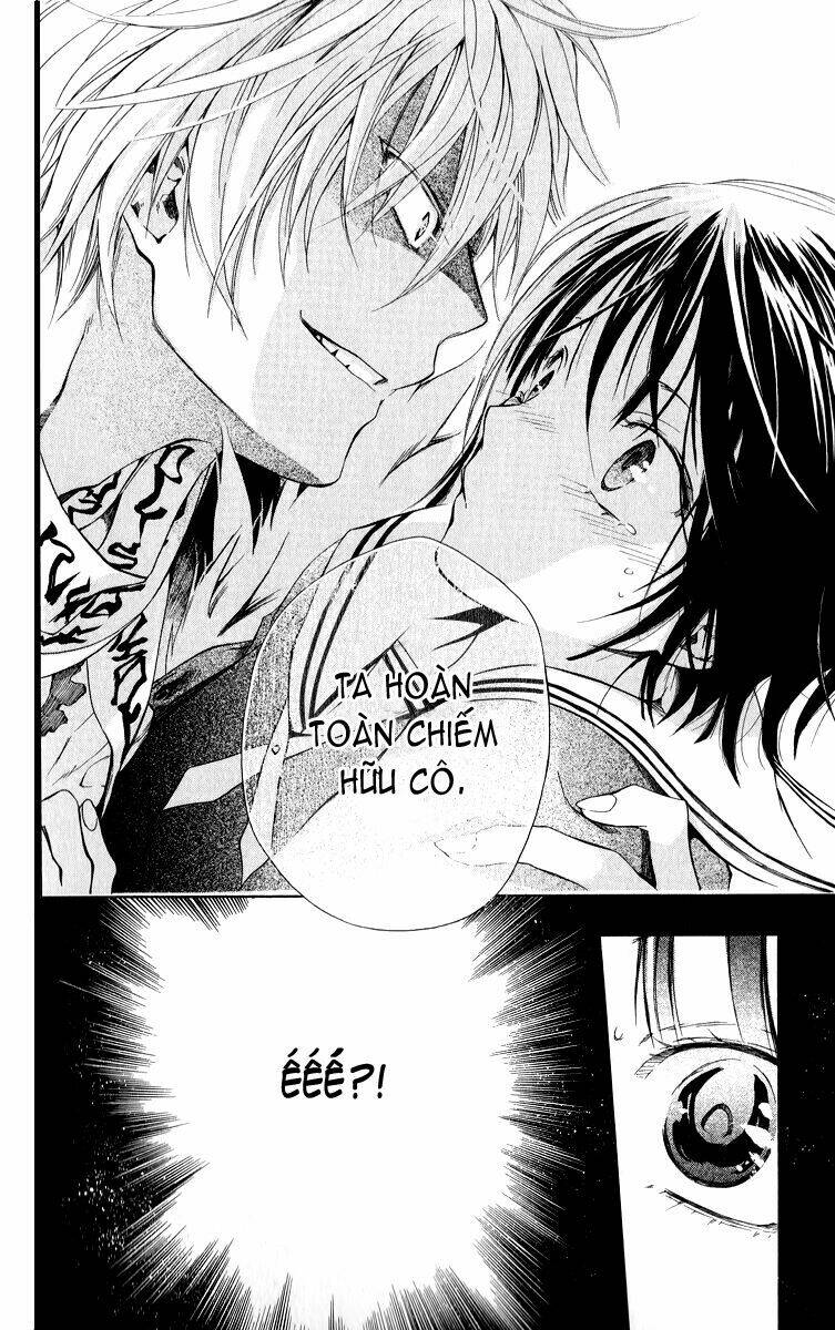 vua sói và nữ pháp sư chapter 1 55