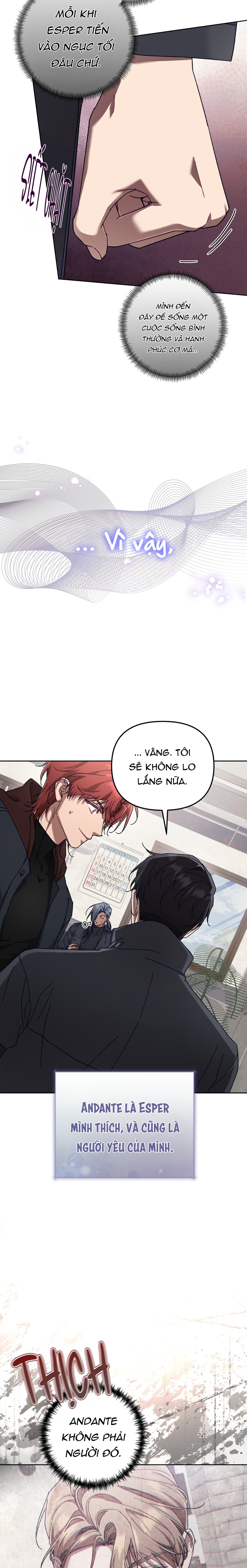 guide cấp s phết mật ong chapter 43 20