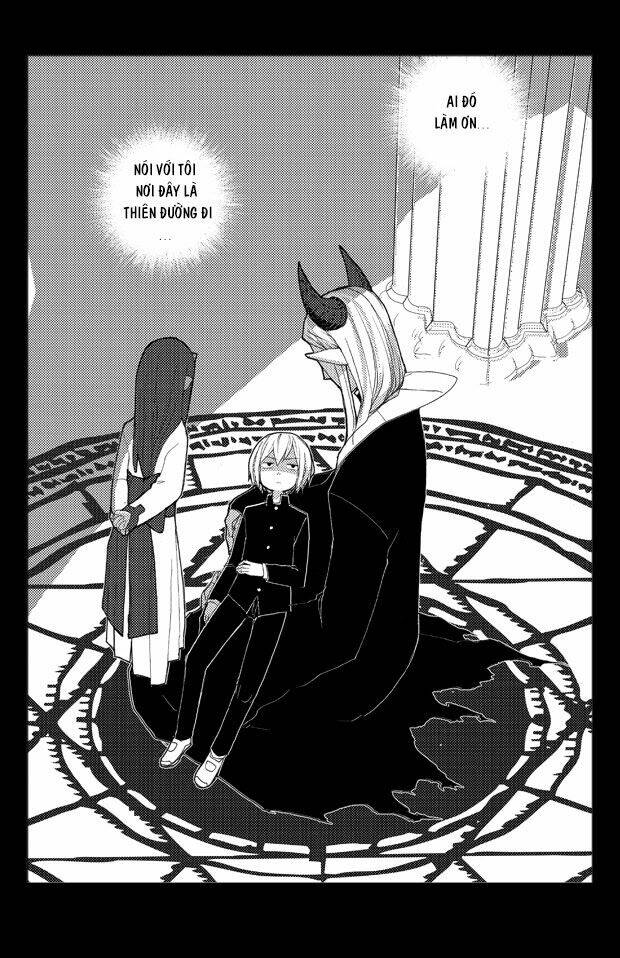 hell kitchen [vns] chapter 1 6