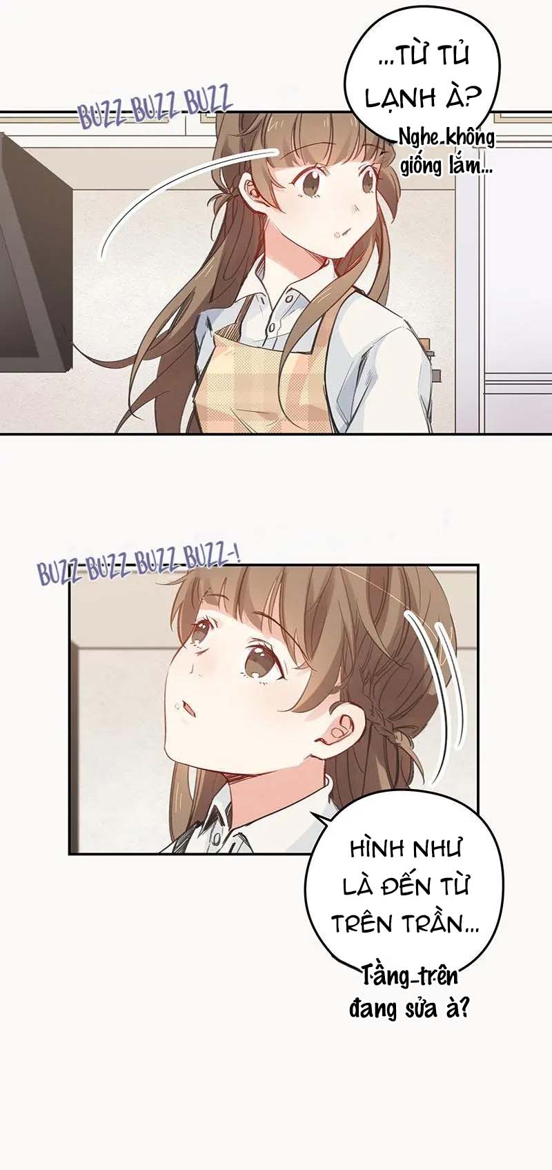 bạn trai "hữu dụng" của tôi chapter 1.1 22