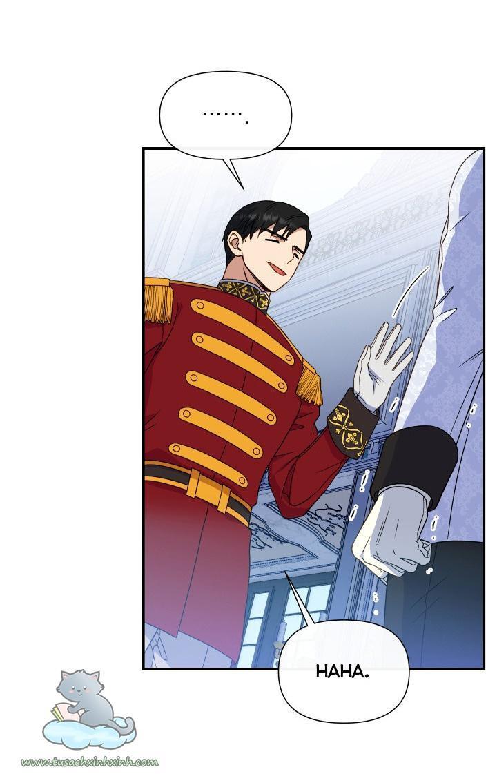 công nương khế ước của gia tộc công tước quái vật chapter 116 23