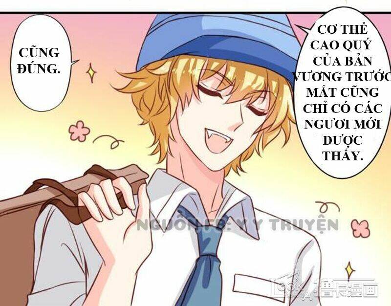 ngư thần đích nhân thả ta đi chapter 15 10