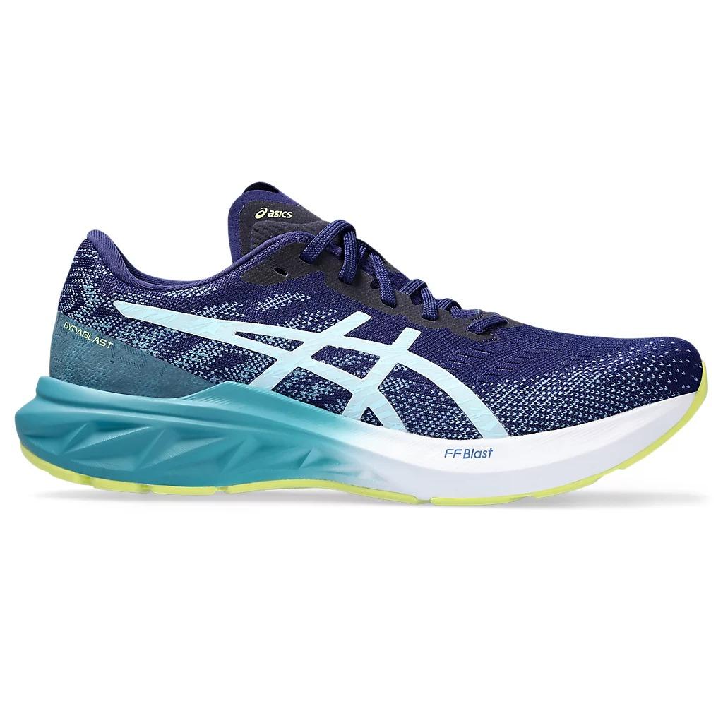 Giày Chạy Bộ Thể Thao Nữ Asics DYNABLAST 3 1012B289.404