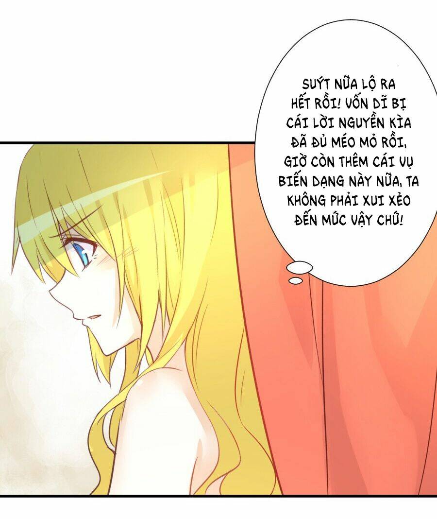 hôm nay ta cũng muốn trêu chọc nàng chapter 34 21