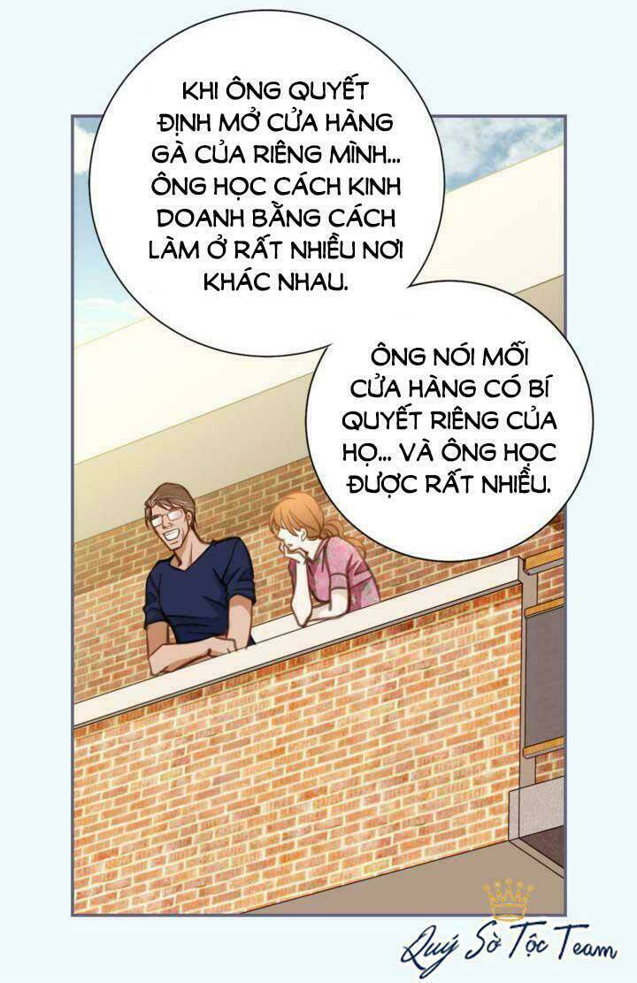 tiếp xúc chí mạng chapter 44 10