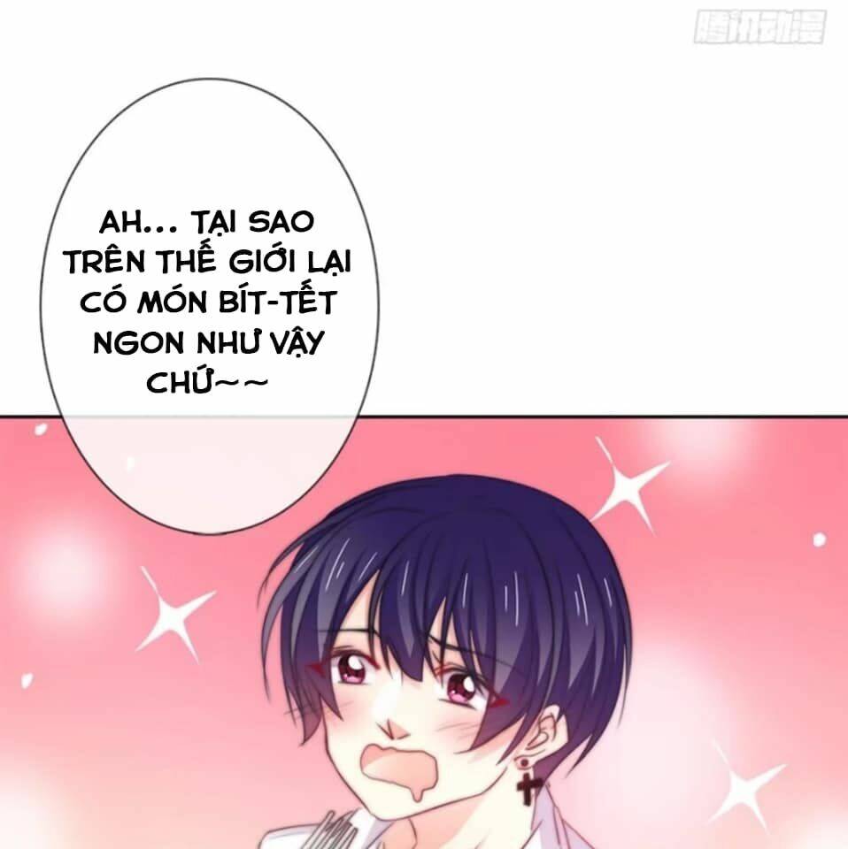 sự đơn thuần về tình yêu chapter 5 17