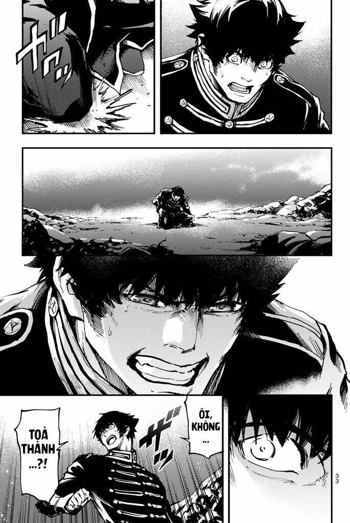 the abandoned sacred beasts chapter 30 8