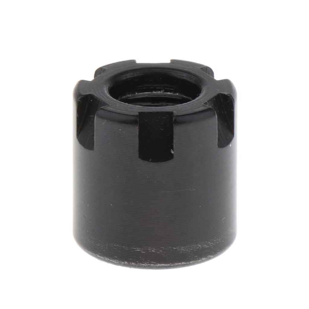 Collet Clamping Nut For CNC Milling Collet Chuck Holder Lathe