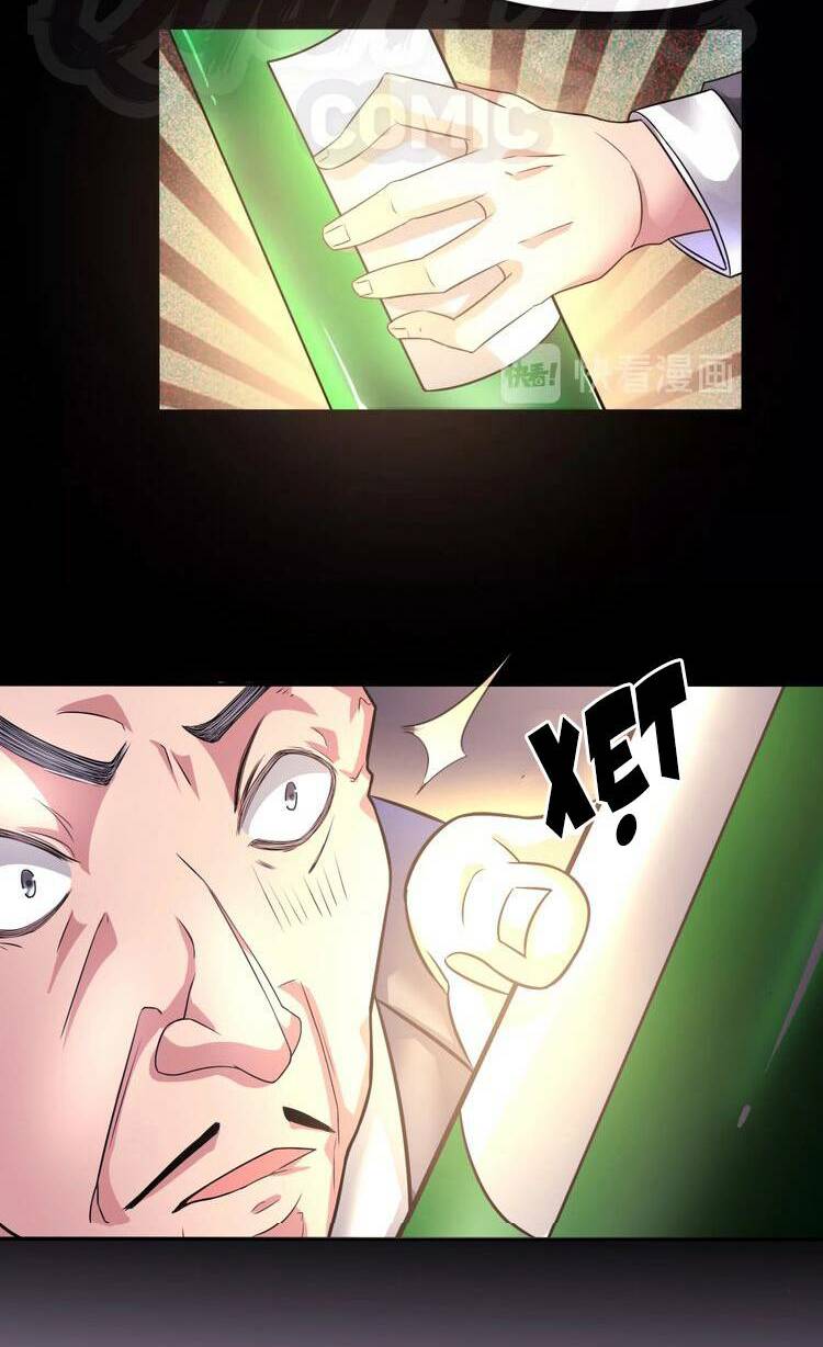 diêm vương thay thế chapter 3 29