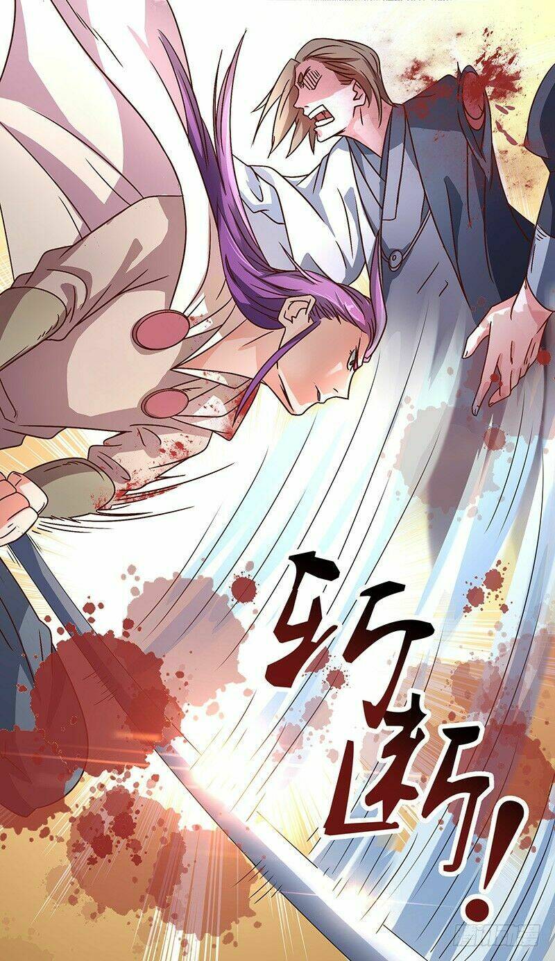 hỗn độn kiếm thần chapter 28 24