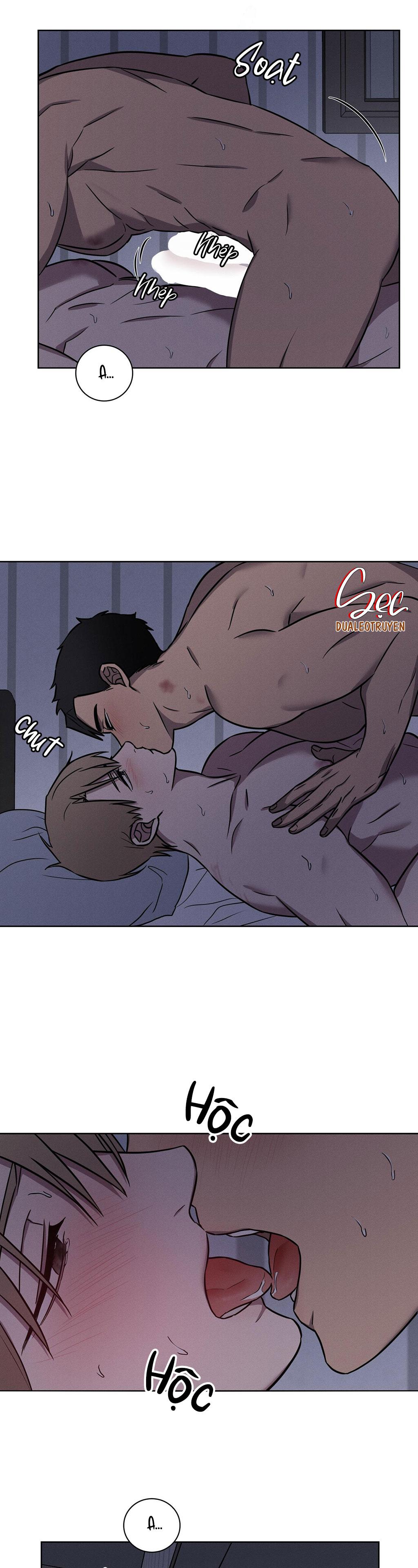 love gym chapter 17 12