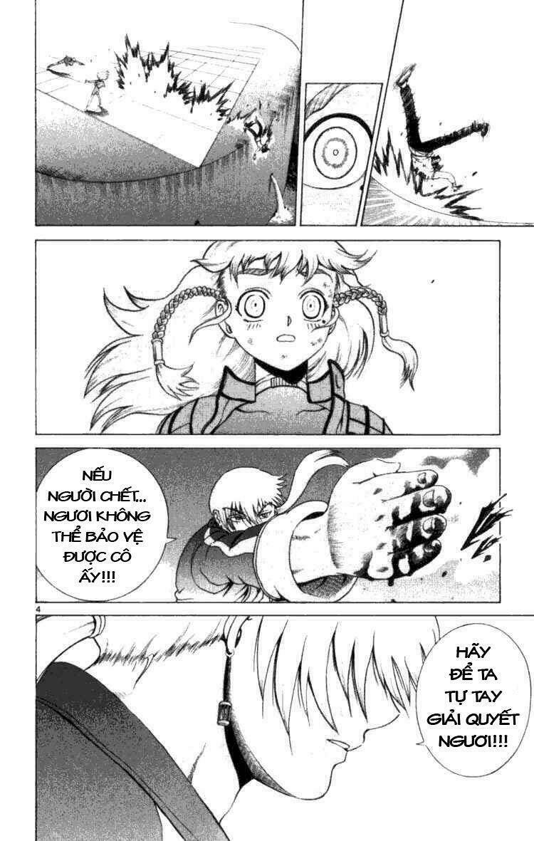 history's strongest disciple kenichi chapter 249 4