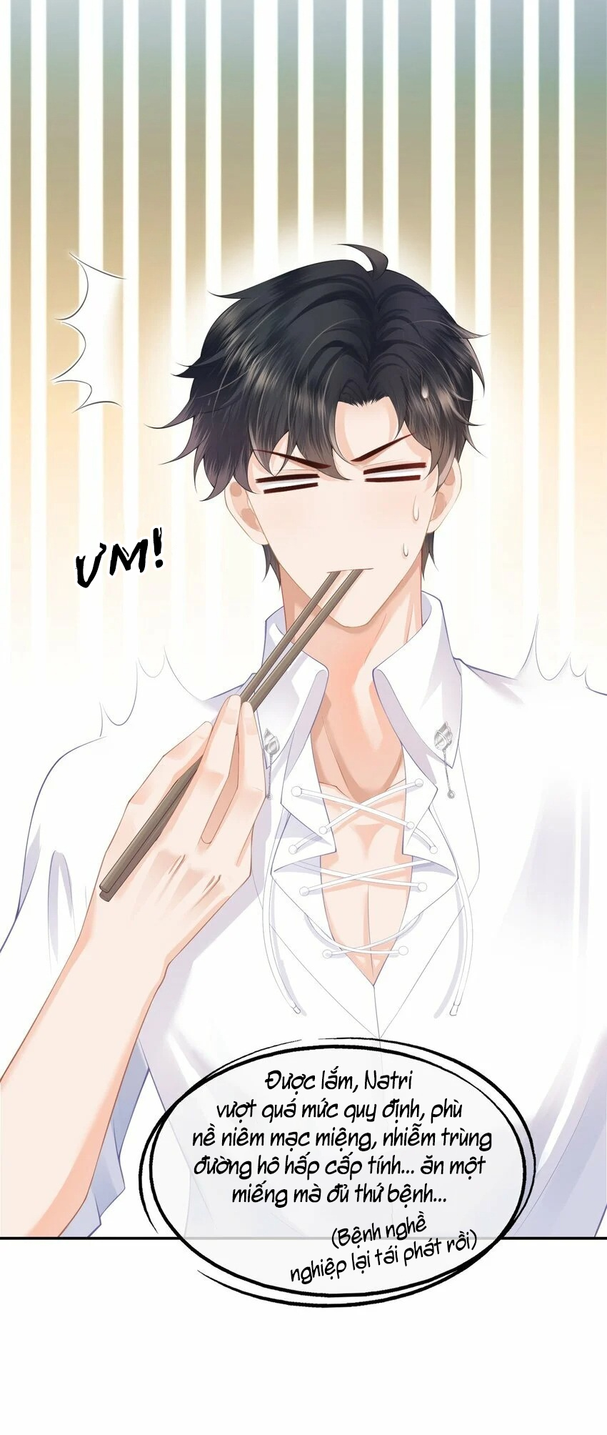 con đường đúng đắn giải cứu tiểu đáng thương chapter 2 9